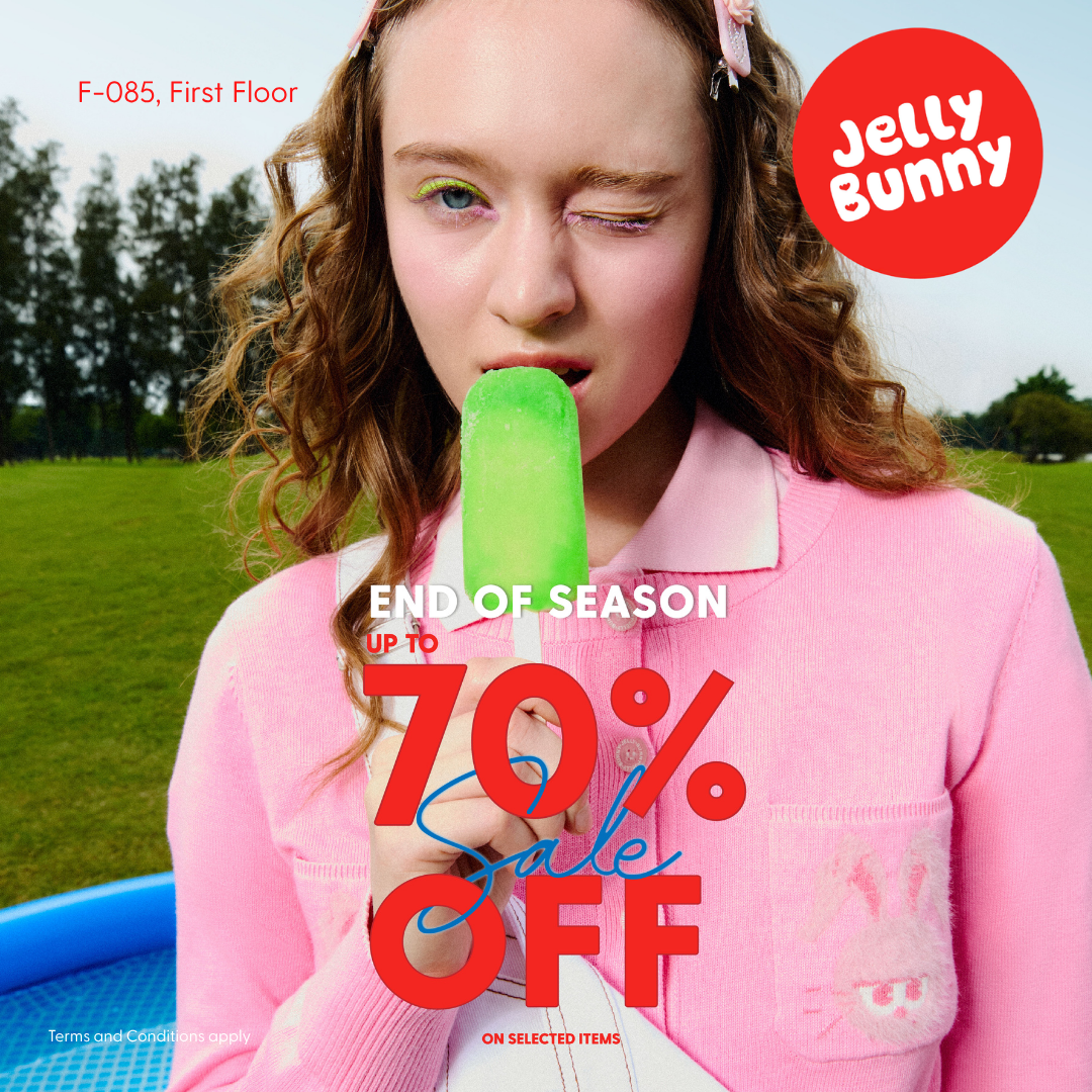 Jelly Bunny 